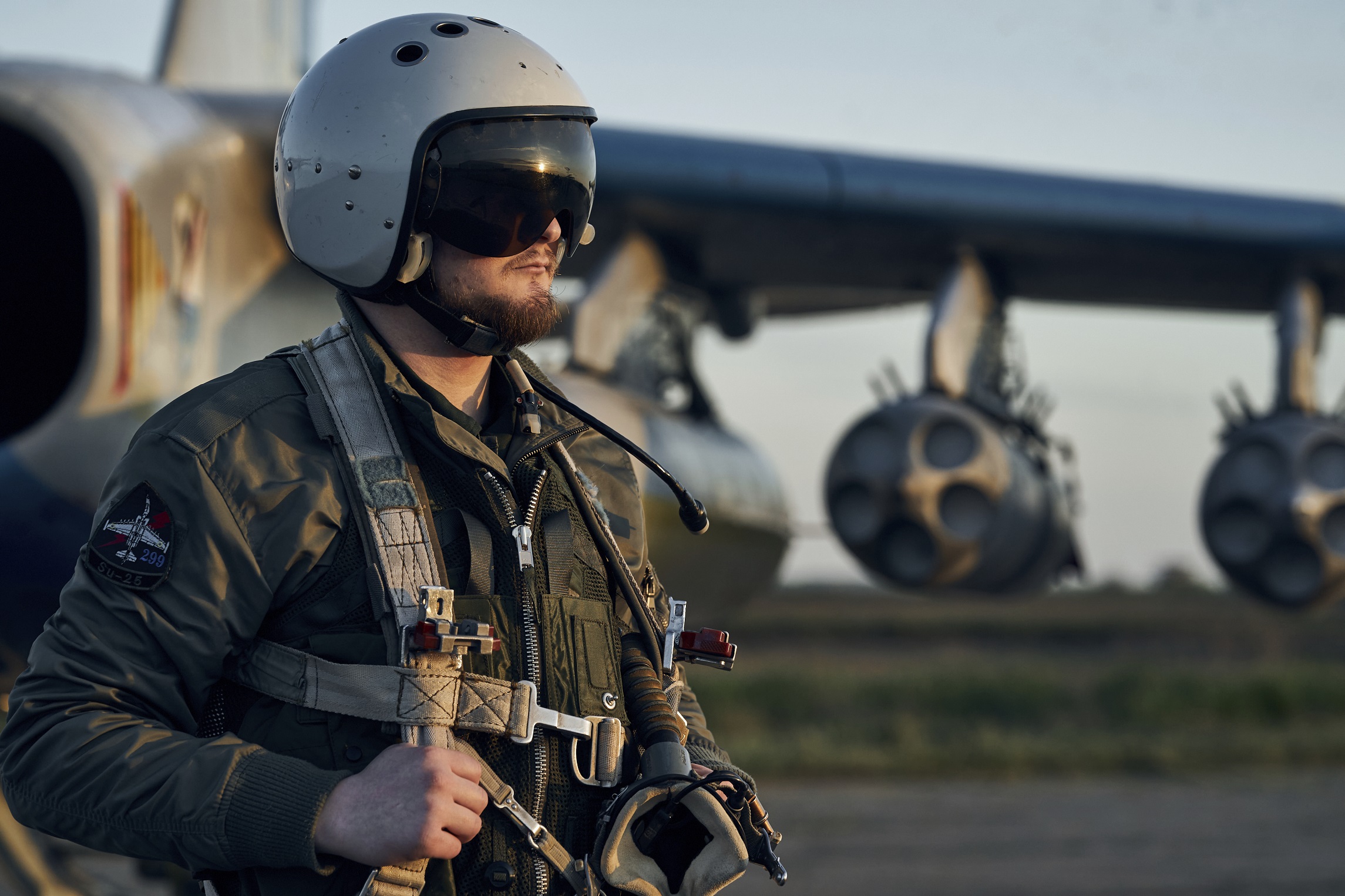 Ukraine’s counteroffensive choice between the bold and the very bold