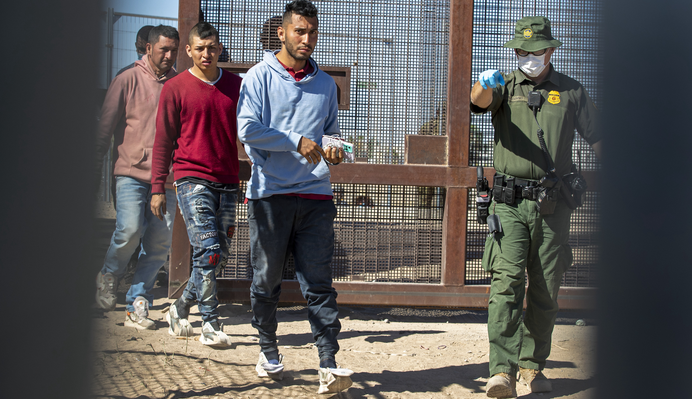 Congress to hammer down on border troubles in lead-up to August recess