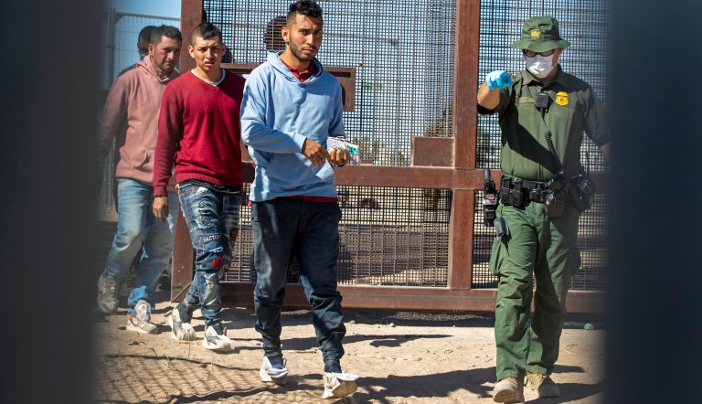 Congress to hammer down on border troubles in lead-up to August recess