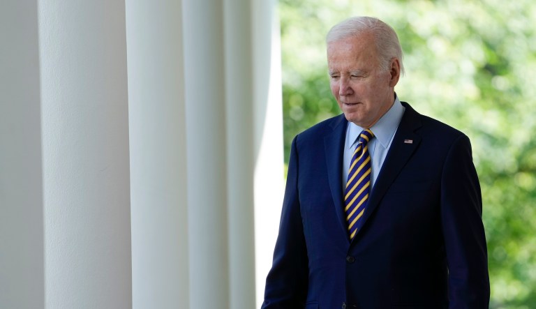Biden’s failure record with broadband goes back to the ‘stimulus’ of 2009