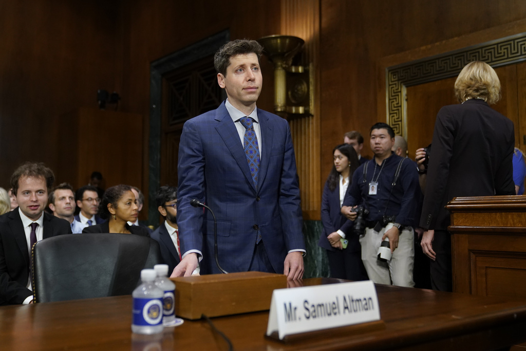 Sudden push to require licenses for advanced AI sparks major debate
