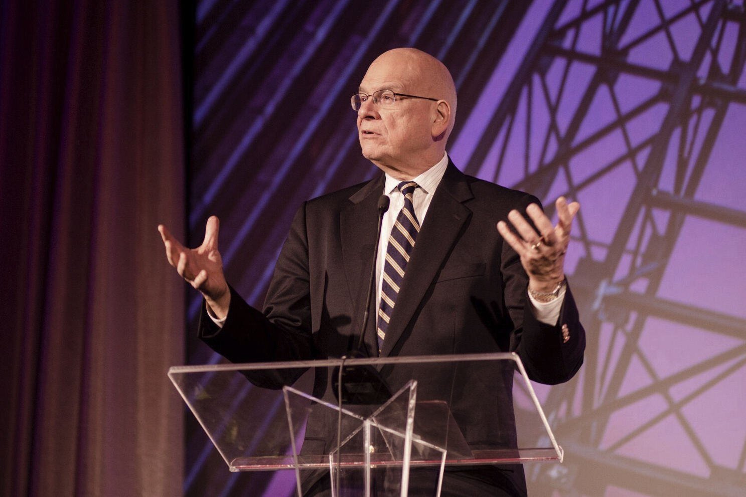 Tim Keller’s legacy of hope 