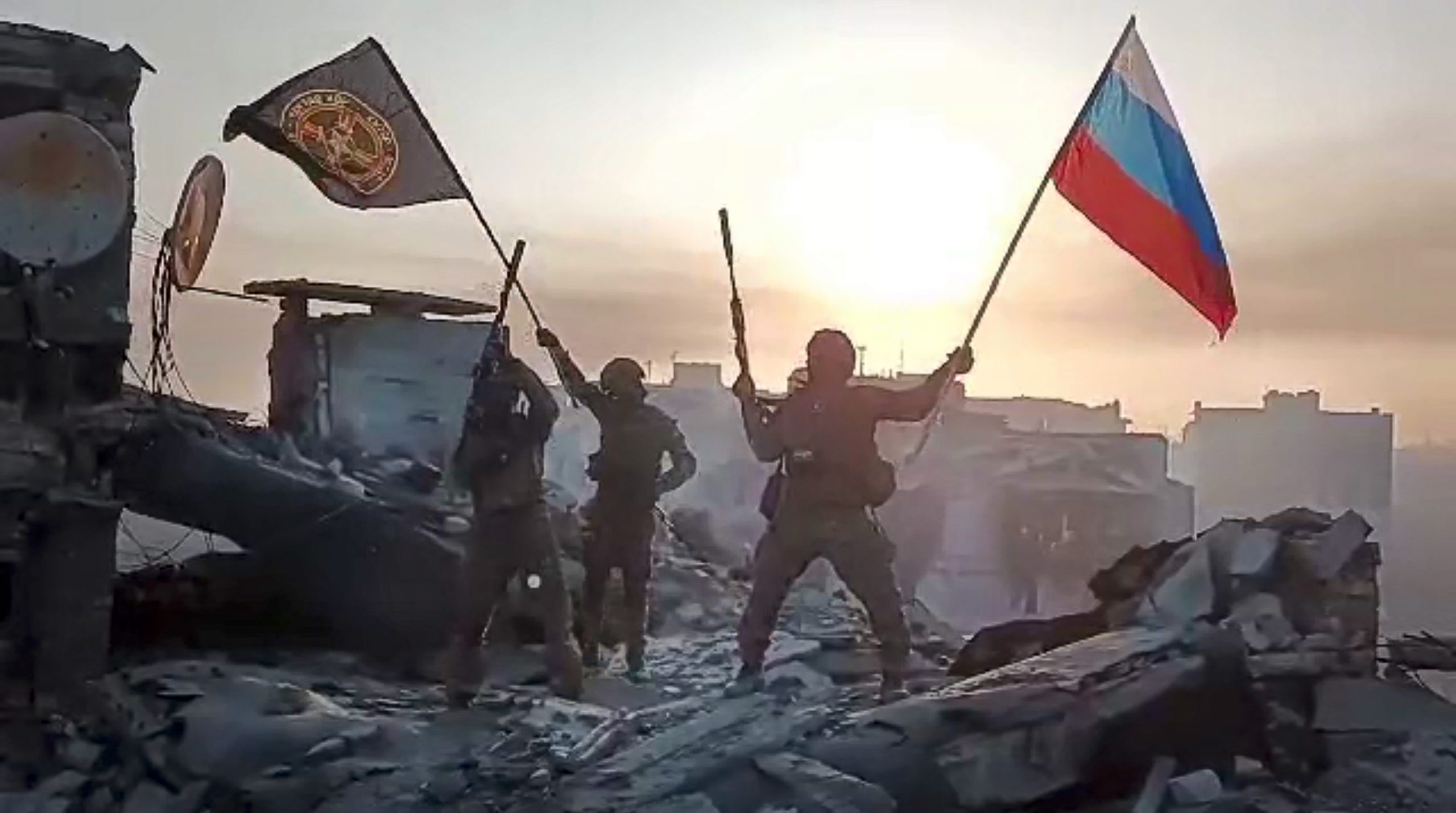 Reporter’s Notebook: How many troops is Russia losing by waging a war with Ukraine?
