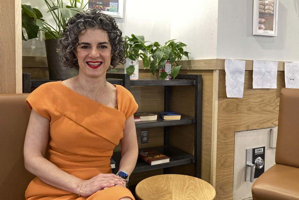 Parisa Dehghani-Tafti