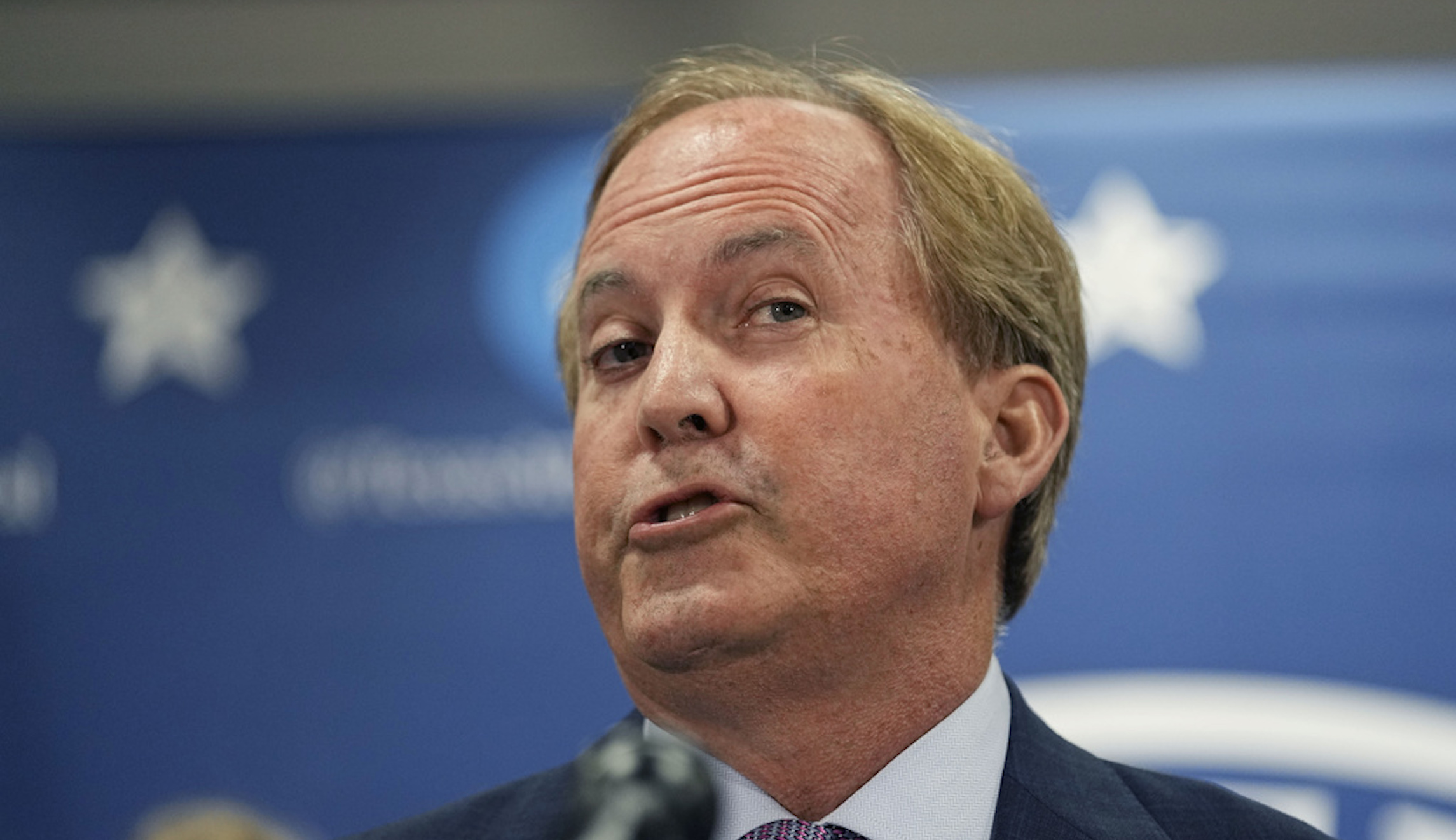 Texas Attorney General