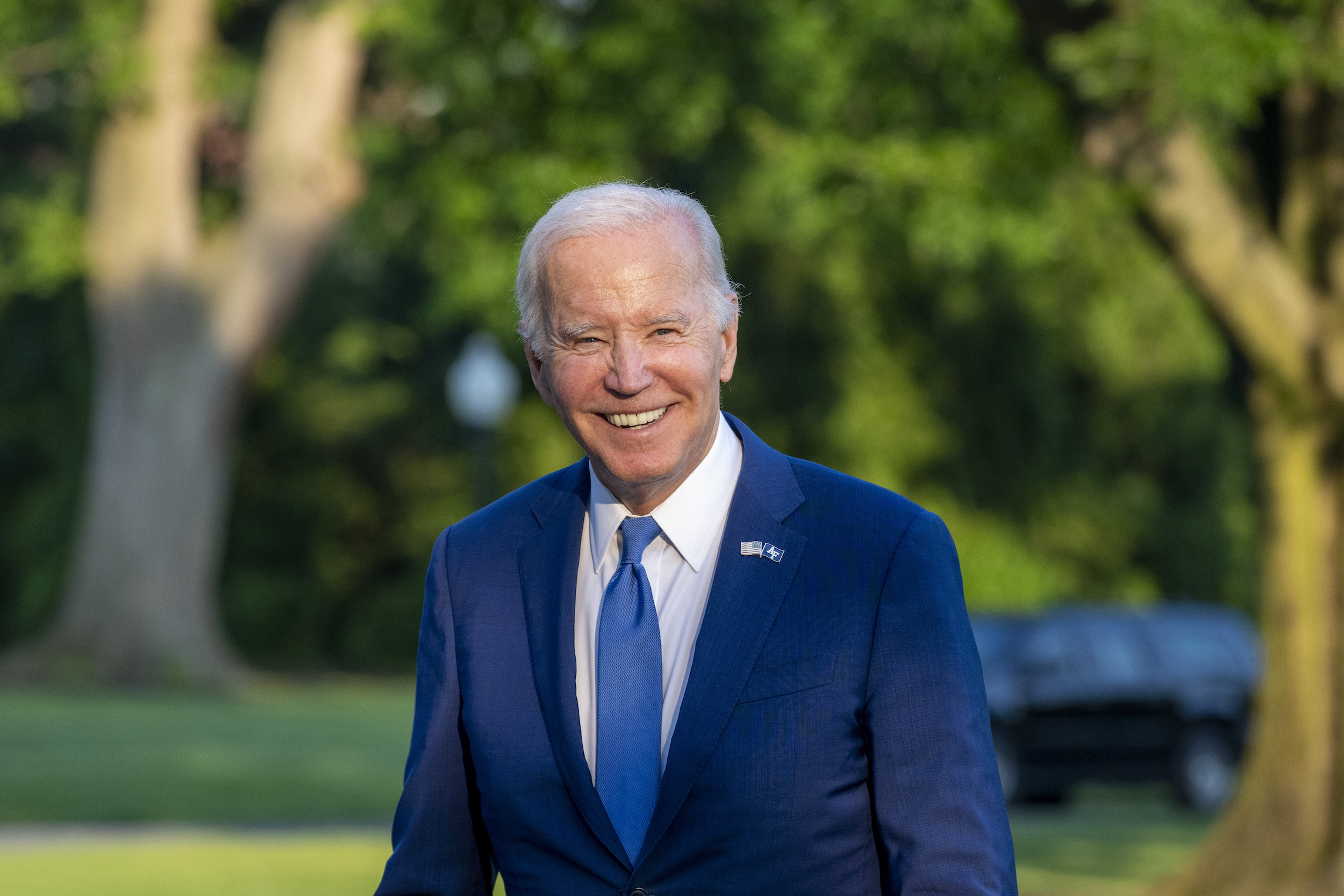 Reporter’s Notebook: Why Biden is celebrating the debt ceiling deal