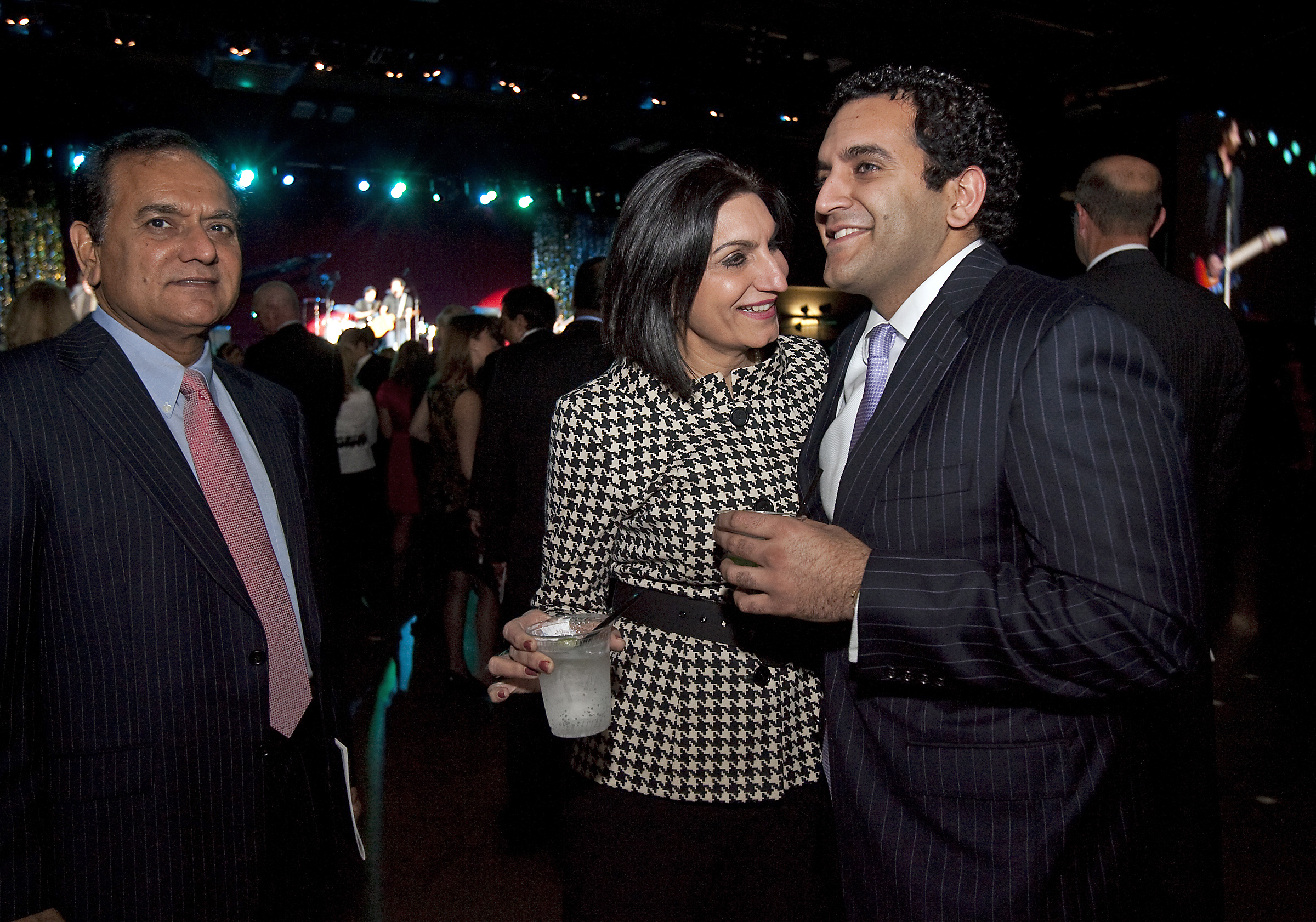 Texas Attorney  General Impeachment