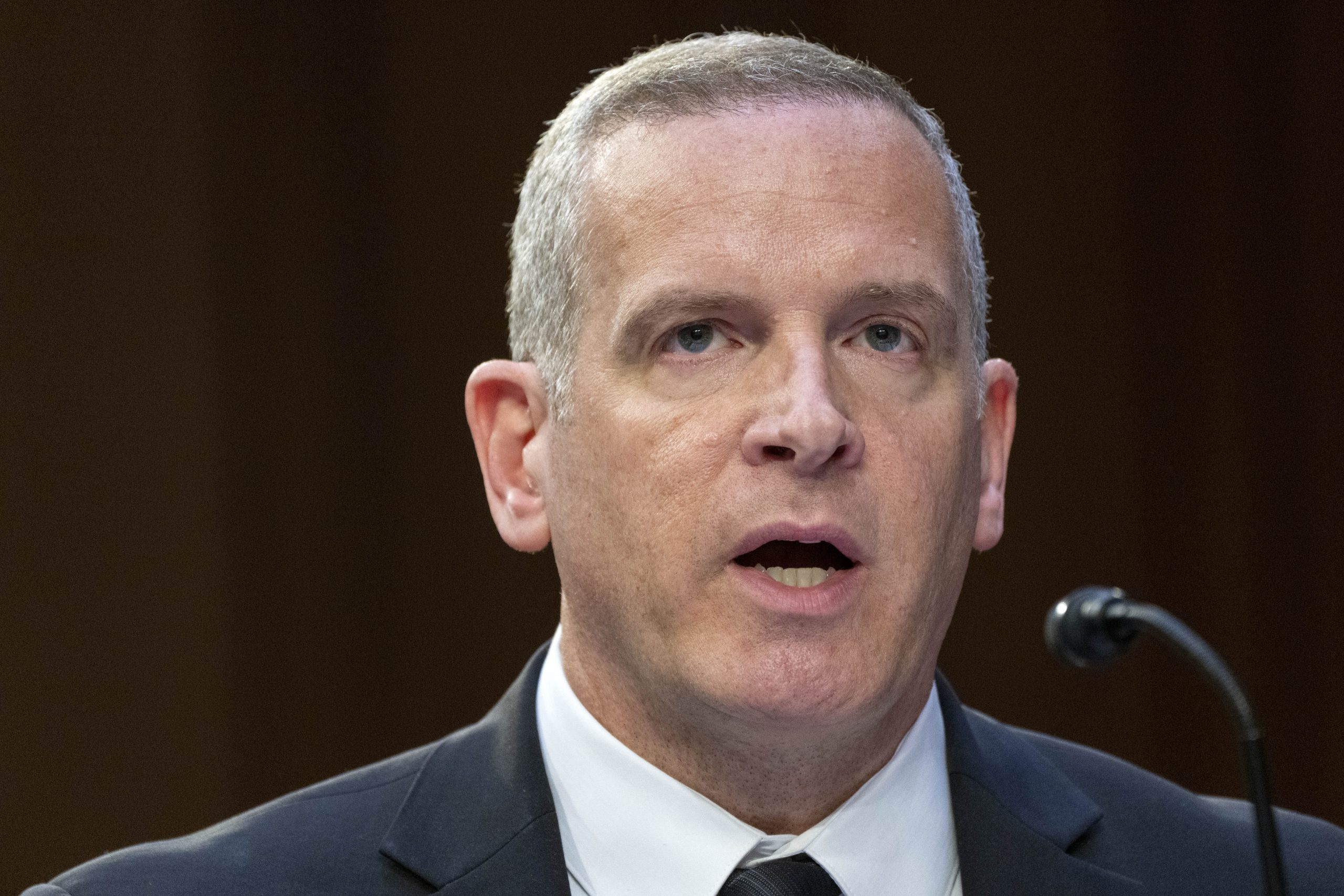 Biden investigation: FBI defends redacting form on alleged Burisma bribery scheme