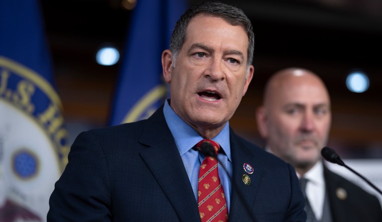 House Homeland Security Chairman Mark Green (R-TN)