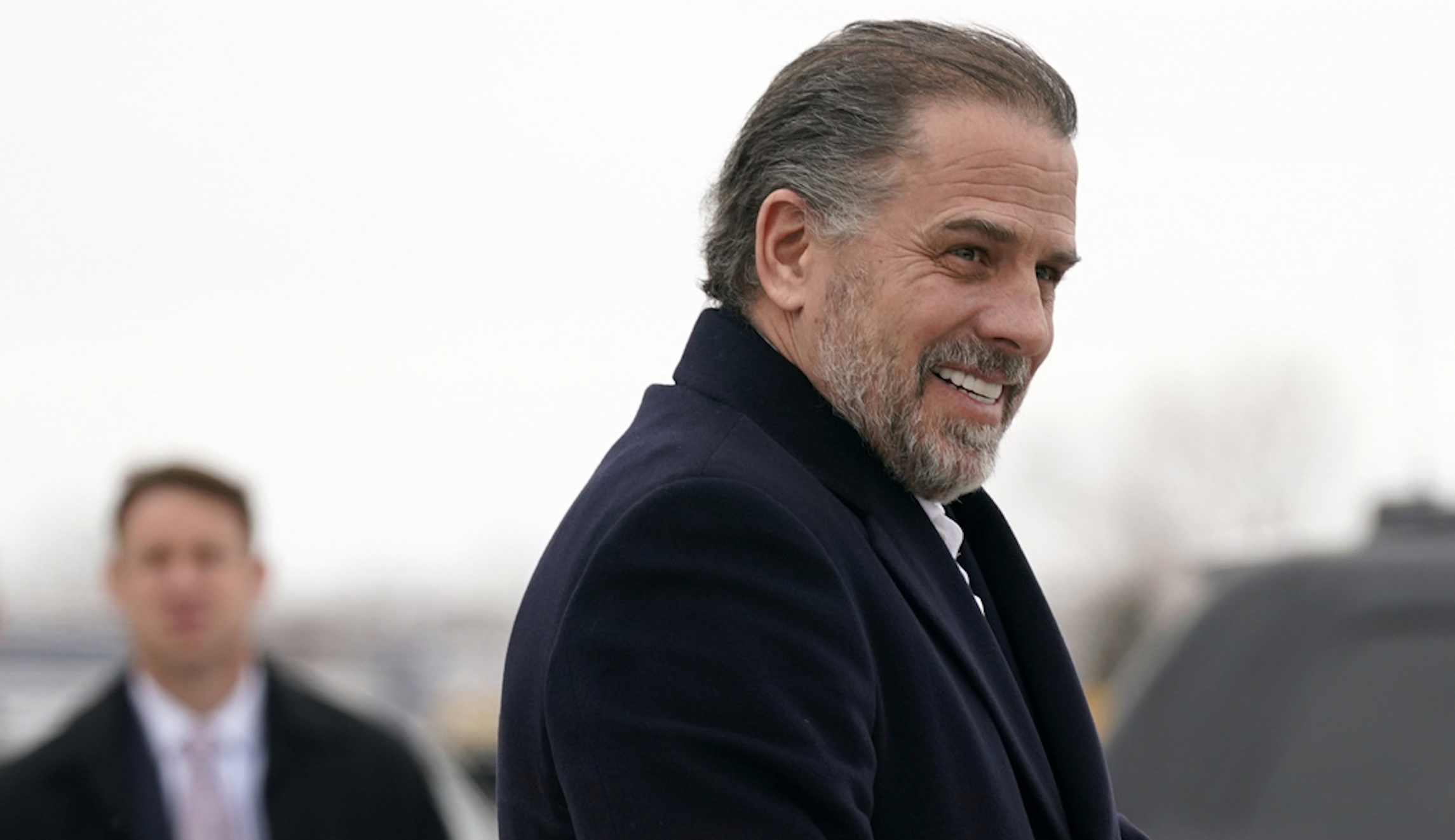 Hunter Biden tried to deduct sex club membership and prostitutes on taxes, IRS whistleblowers say