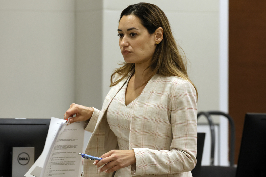 School Shooting Florida Deputy