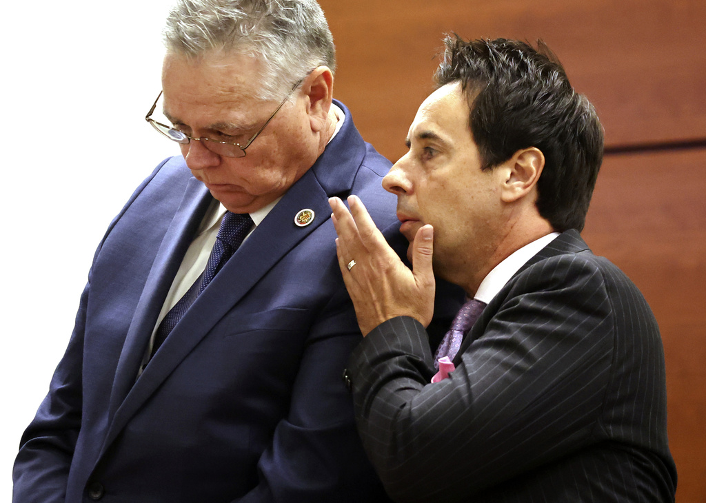 School Shooting Florida Deputy