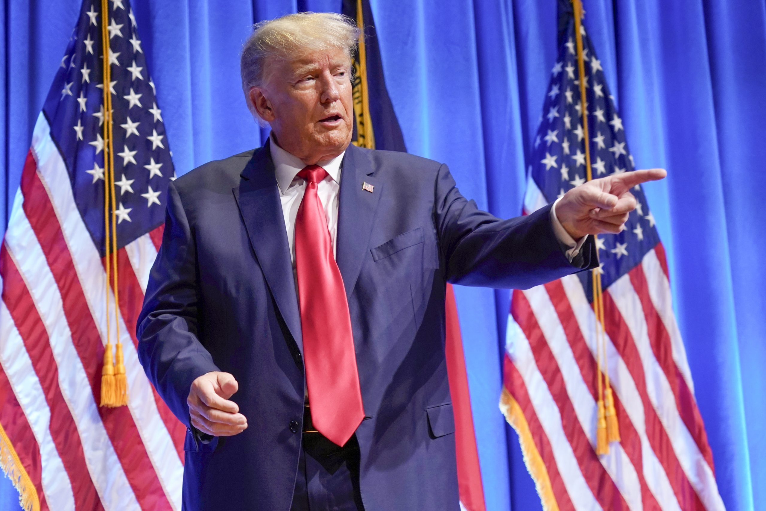 How badly do Republican voters want to lose?