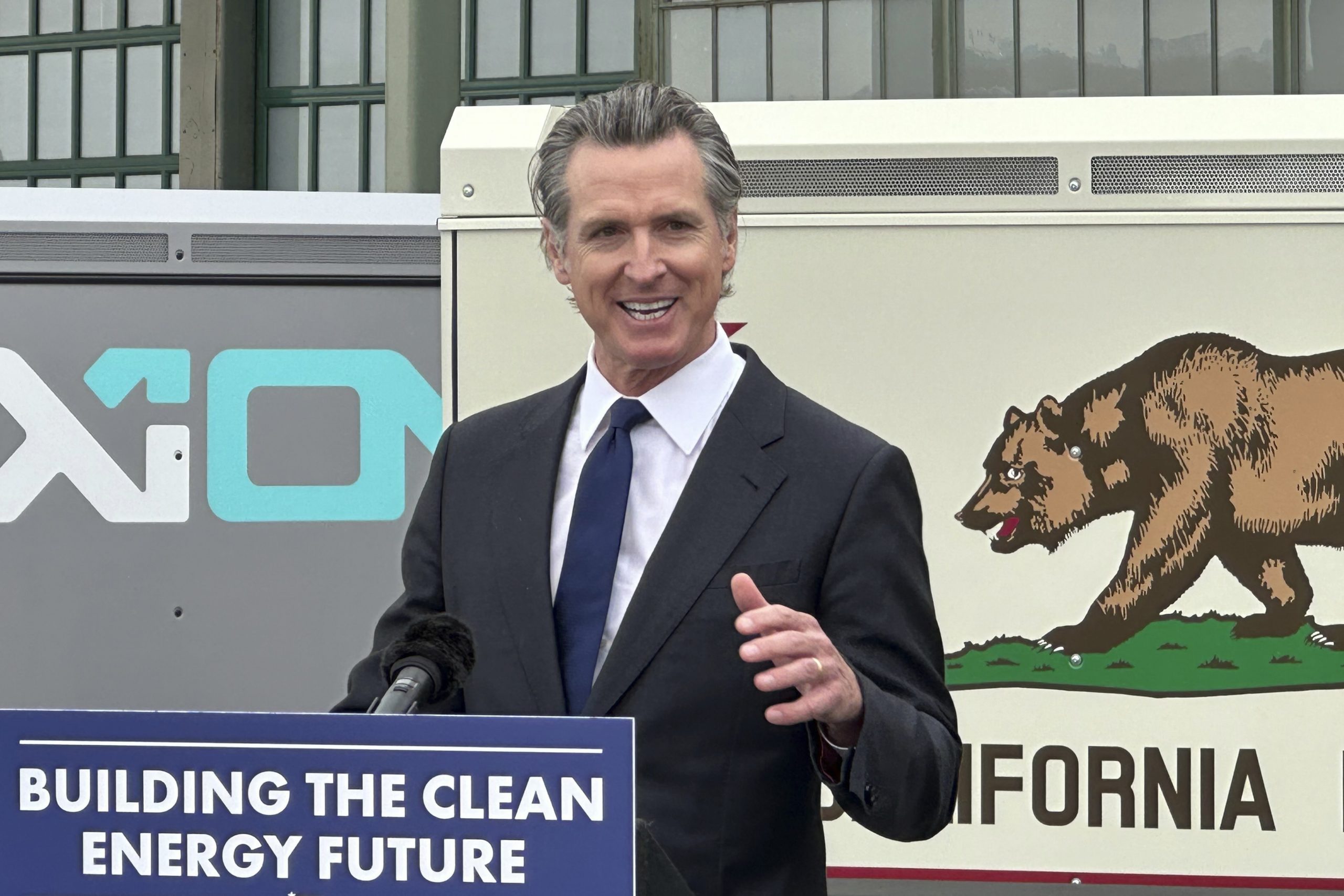 California’s Democratic decay could continue for decades