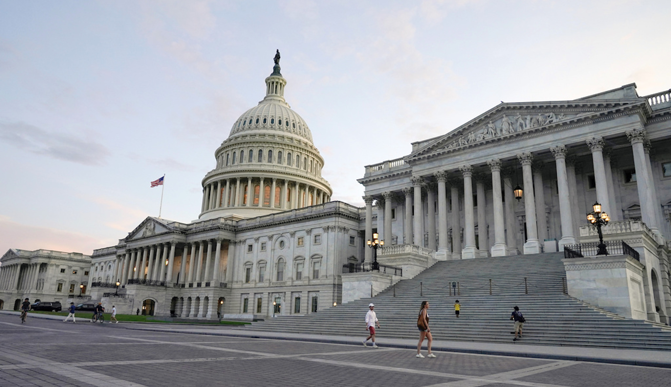 Meet the Republicans trying to beat Tester, Manchin, and other vulnerable Senate Democrats