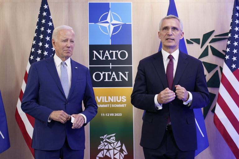 The Vilnius summit marks the closing of Ukraine’s window of opportunity