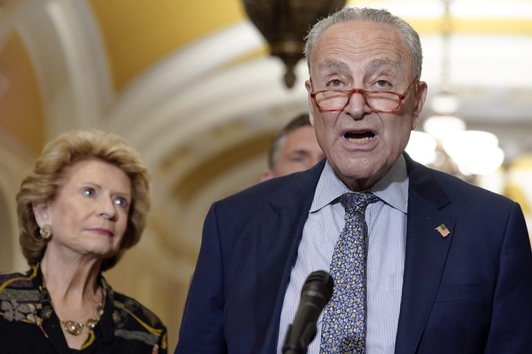 Senate stalls on artificial intelligence legislation while Schumer organizes ‘forums’ to educate lawmakers