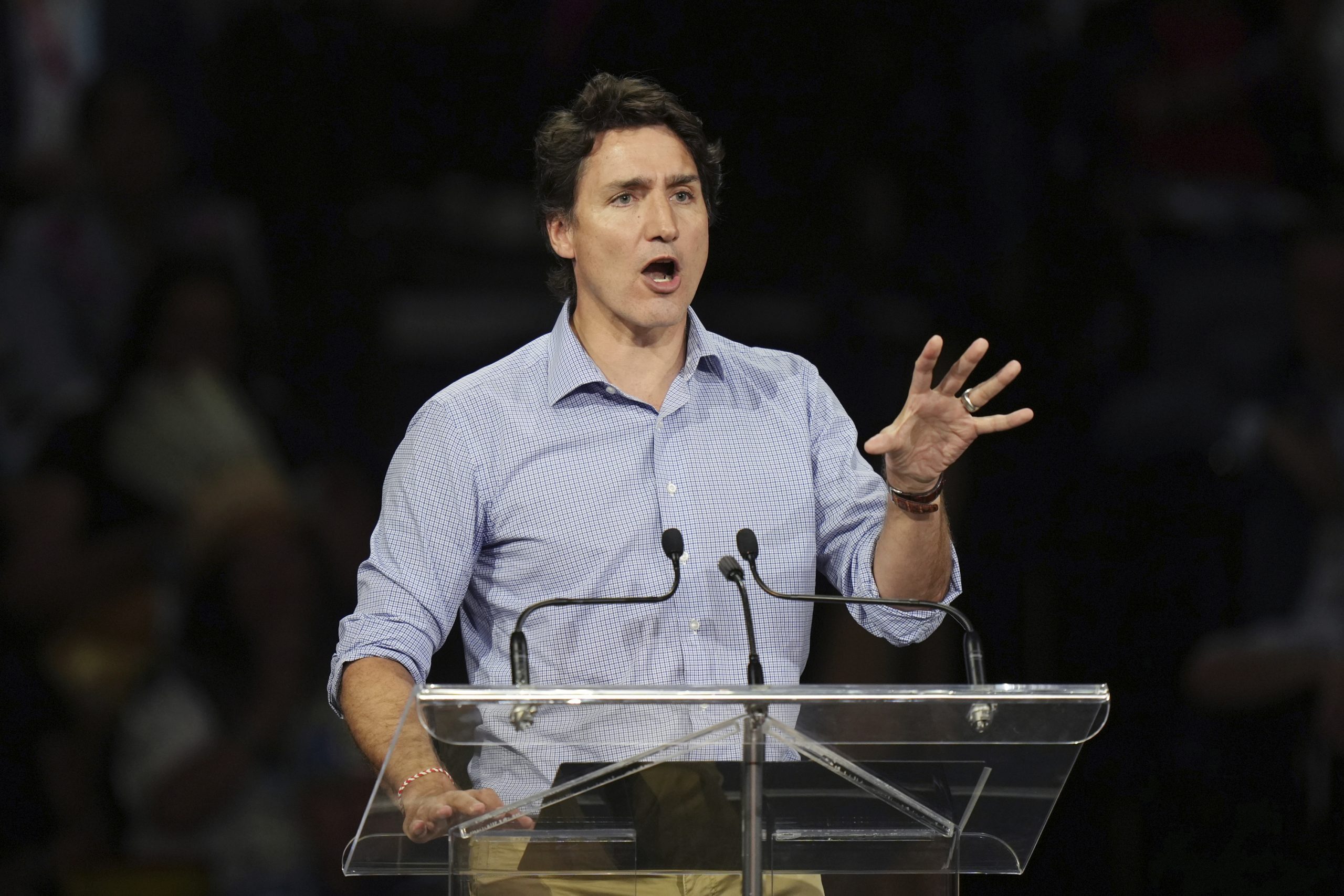 Indigenous Games Athletics