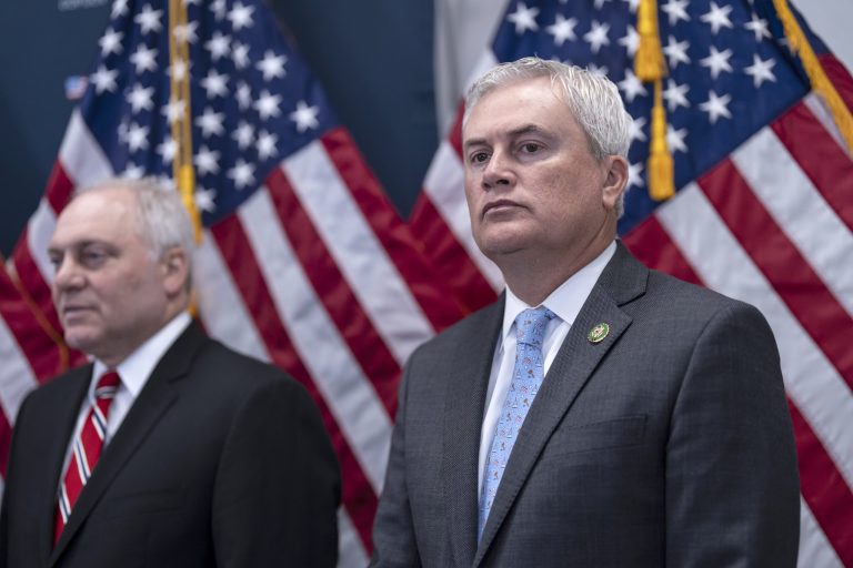 Hunter Biden Investigation: Comer says he doesn’t want a special counsel appointed