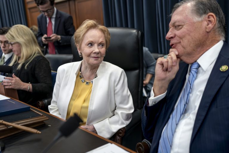 House GOP advances bill to slash funding for Transportation Department after heated markup