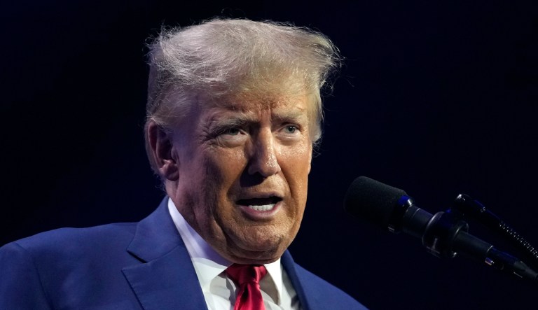 Anti-Trump super PAC calls for ‘fresh blood’ at top of GOP ticket in new ad