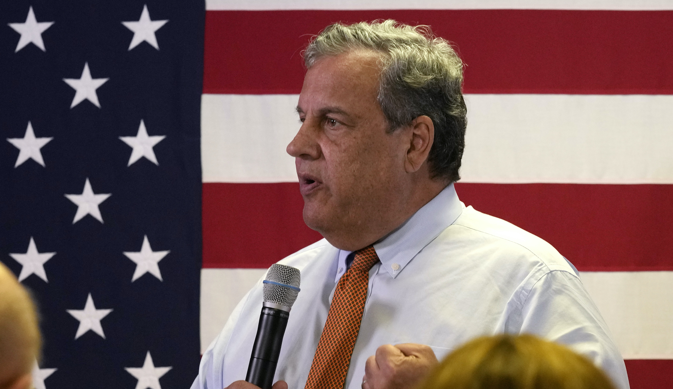 Chris Christie slams New Mexico governor’s gun ban: ‘Clearly and blatantly unconstitutional’