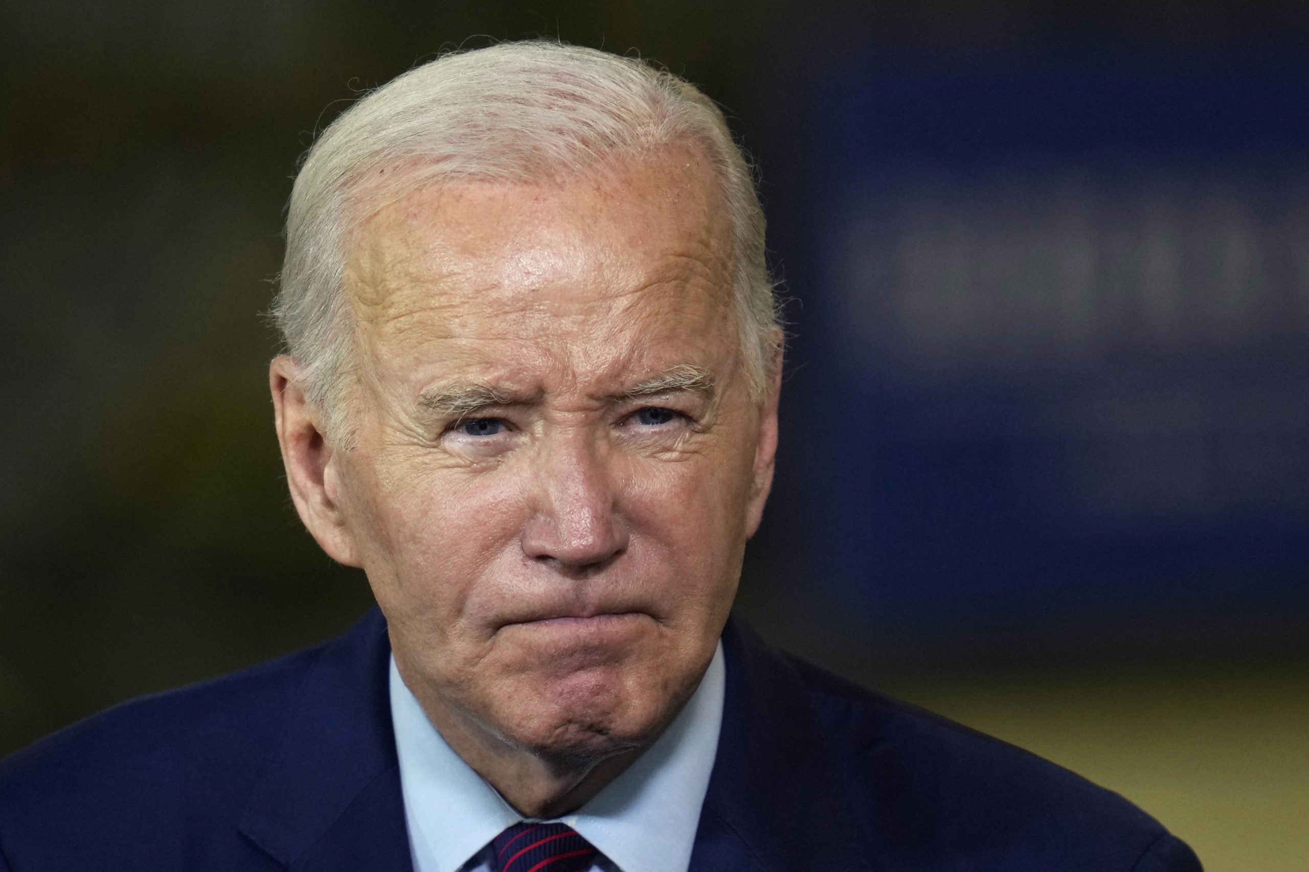 Majority of Americans give Biden administration second lowest ethics score: Poll
