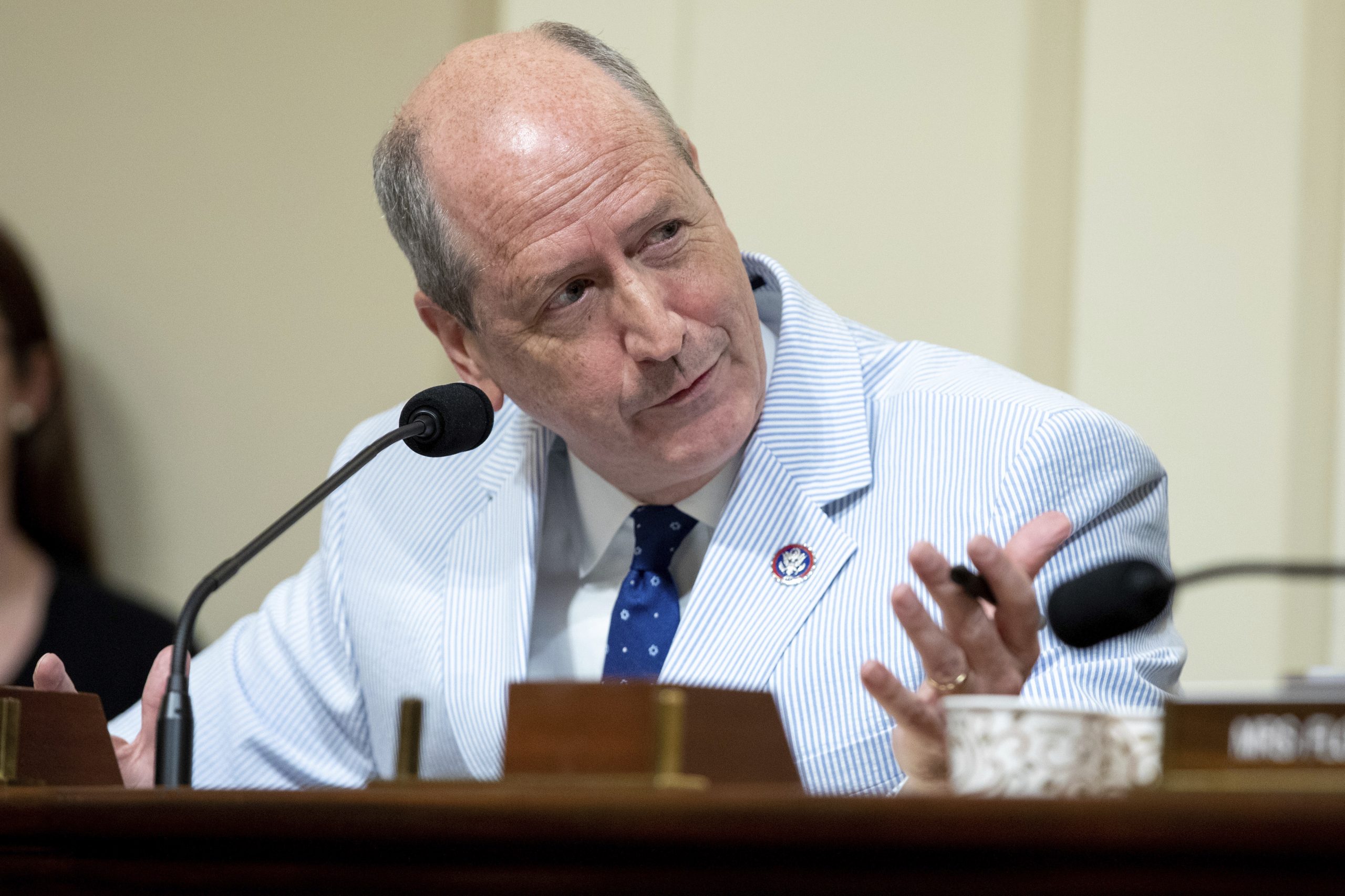House incumbents stepping down to run for state or higher office in 2024