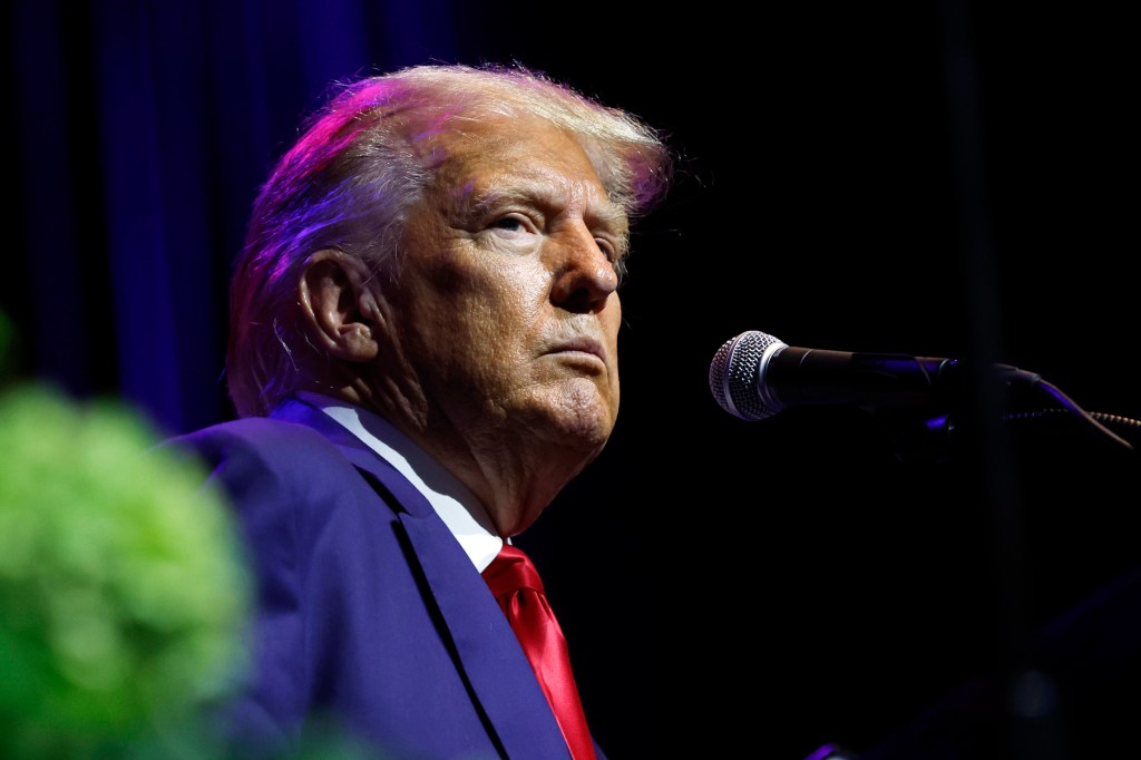 Donald Trump indicted: Secret memo outlined former president’s strategy to overturn 2020 election