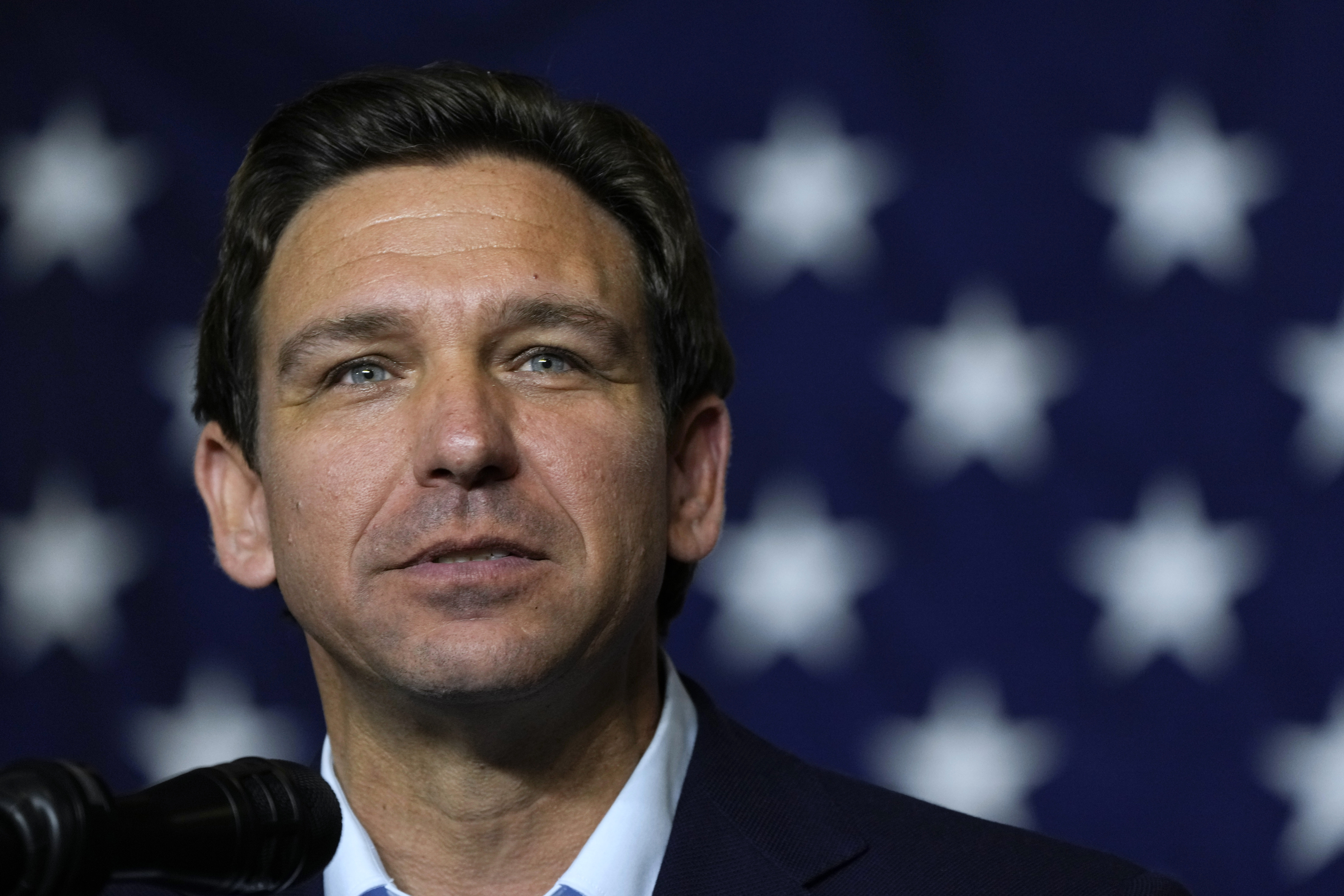 Reporter’s Notebook: DeSantis’s campaign reset