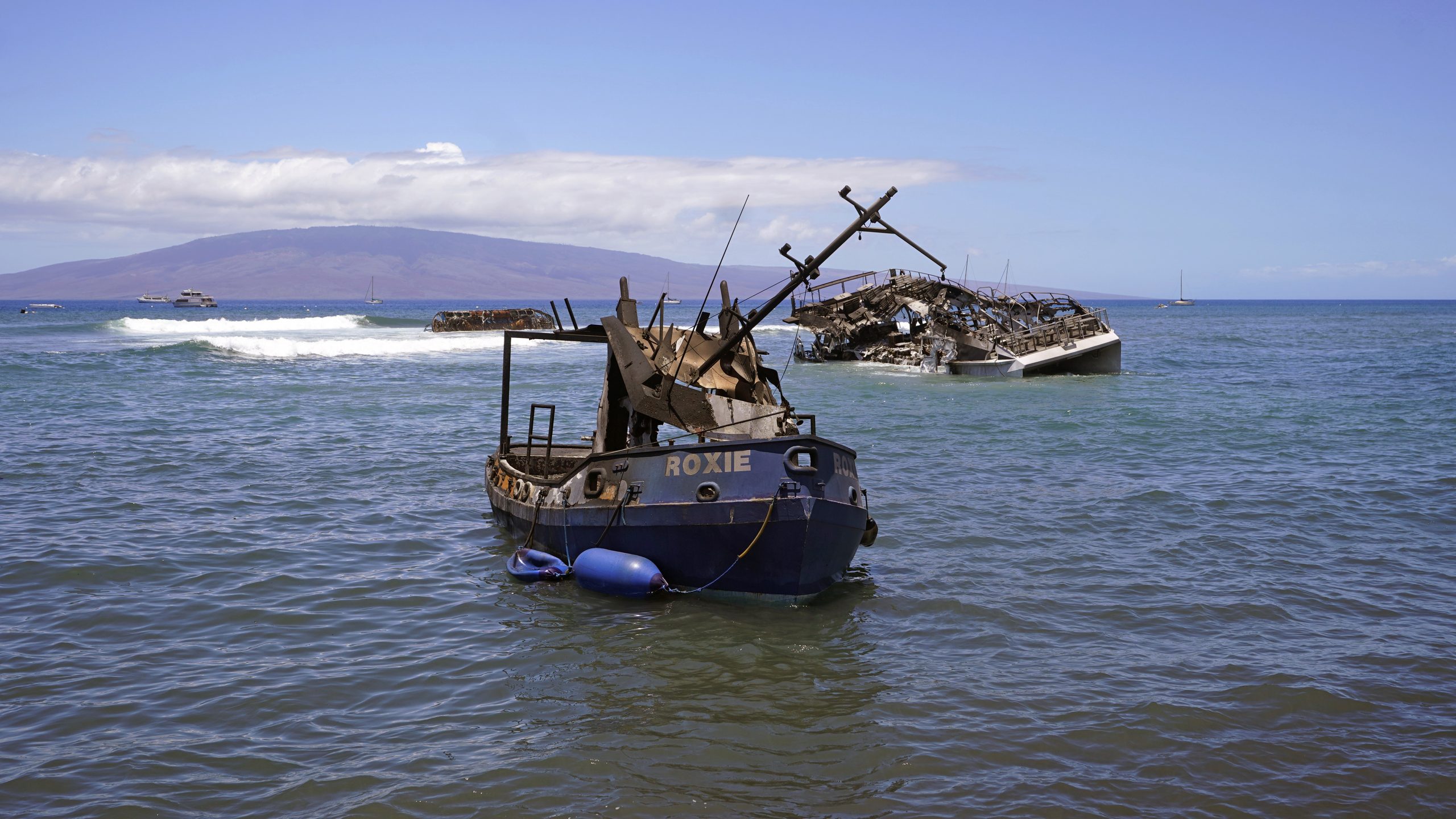 Hawaiian utility under scrutiny in deadly Maui fires