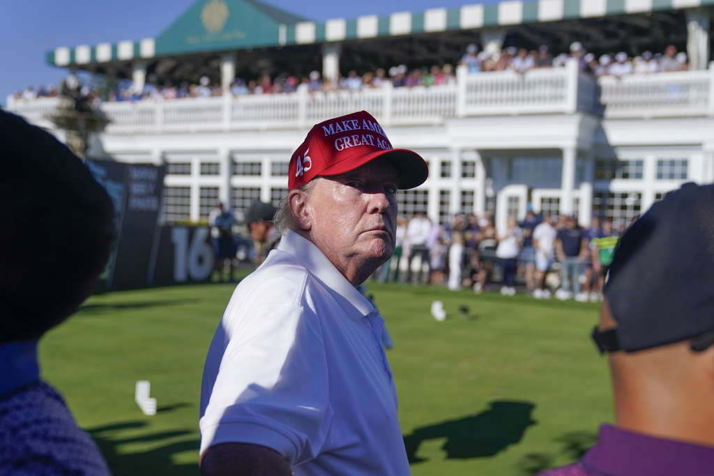 Donald Trump indicted: What is RICO — and how might it spell jail time for ex-president?