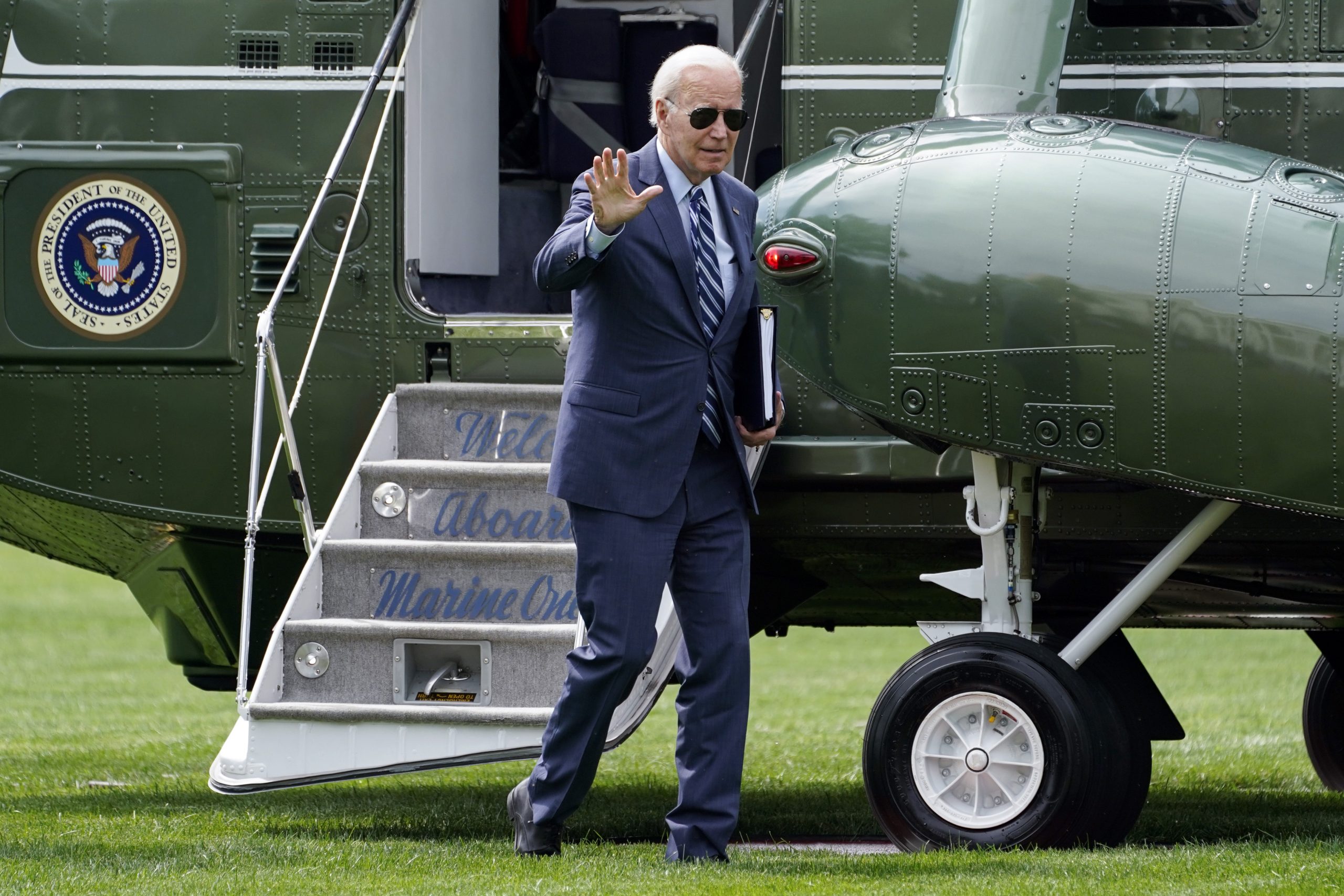 White House maintains investigations show Biden ‘did nothing wrong’