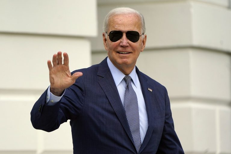 WATCH LIVE: Joe Biden speaks about ‘Bidenomics’ in Wisconsin