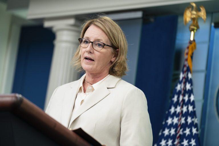 FEMA administrator says search for remains in Maui is 78% complete