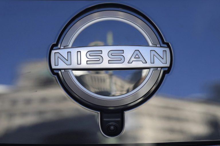Nissan recalls over 236,000 cars due to steering control problem