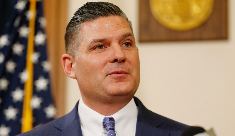 New Jersey lawmakers poised to give Murphy power to borrow $5B from federal government