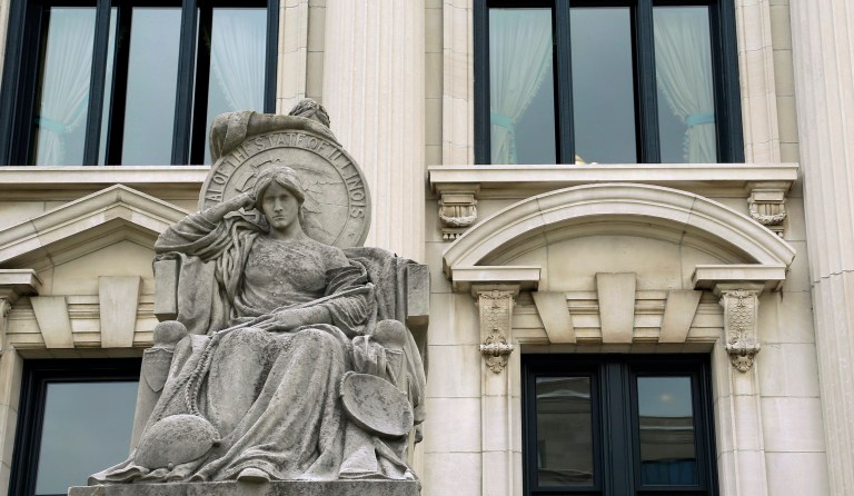 Illinois Supreme Court upholds liberal criminal justice reform goal of eliminating cash bail