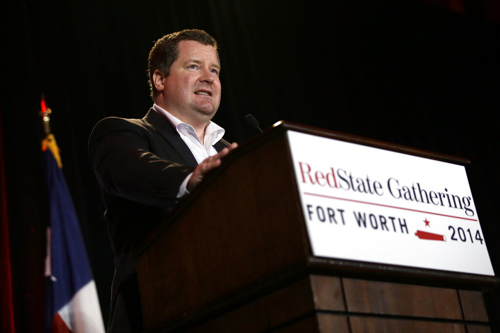 Erick Erickson