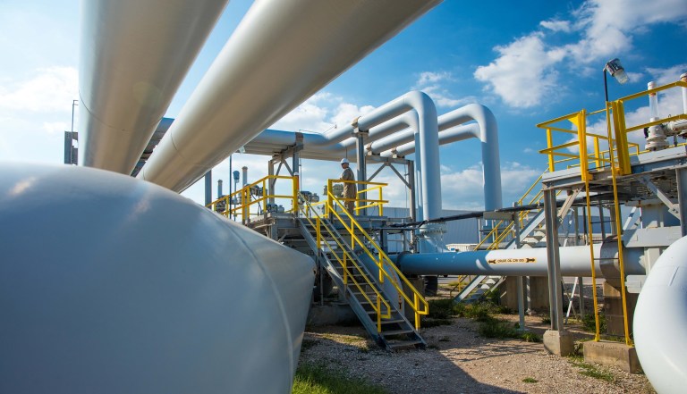 Biden hurts country by selling oil from strategic reserves without affecting prices