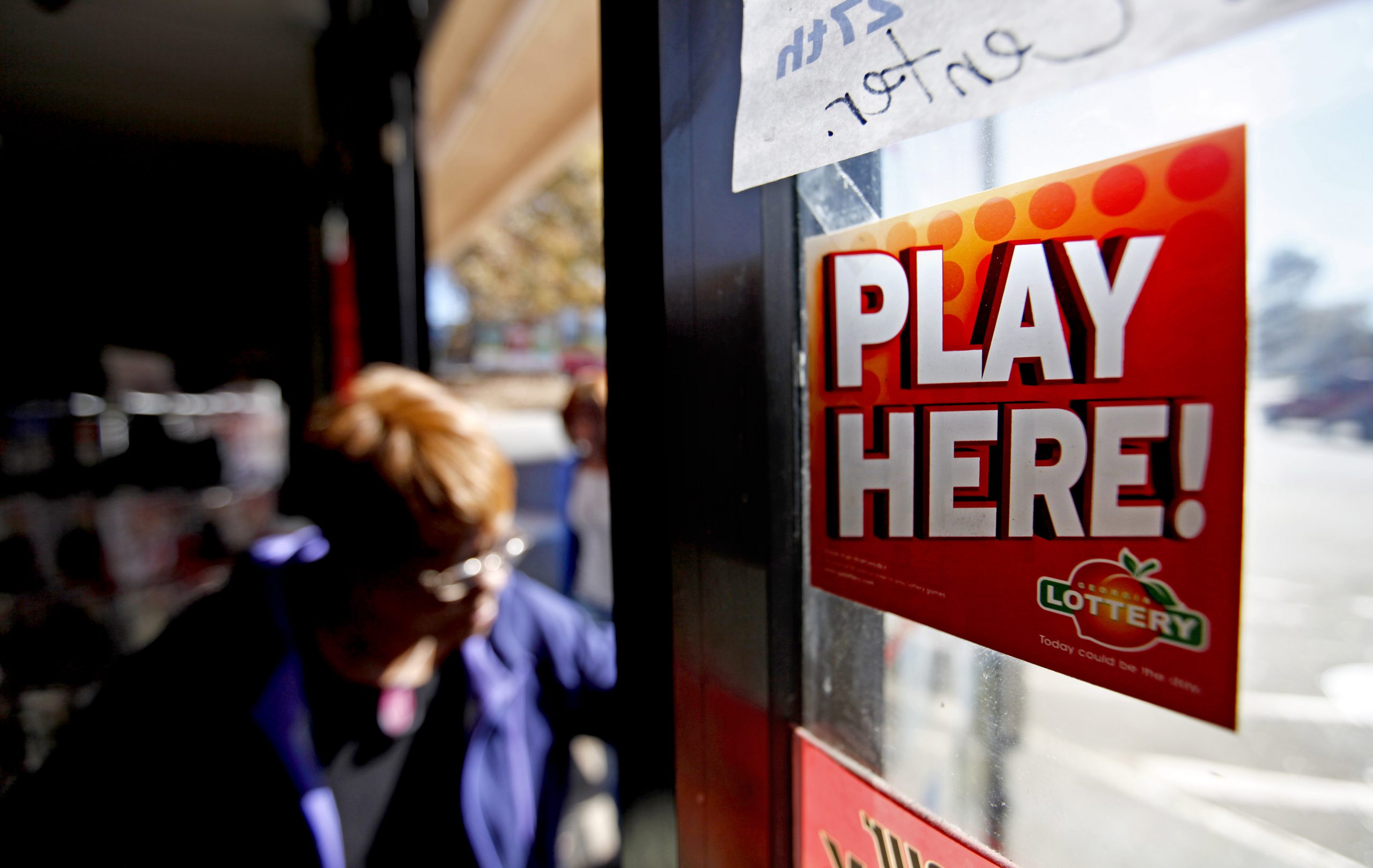 Georgia Lottery transfers $1.23B for education in fiscal year 2020
