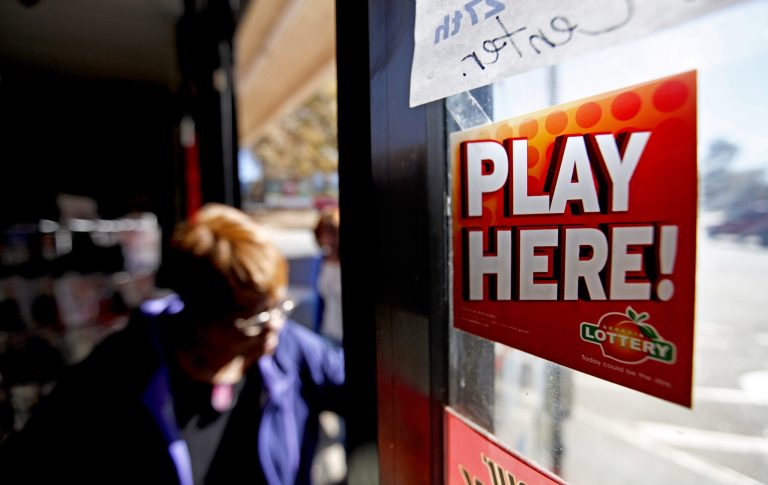 Georgia Lottery transfers $1.23B for education in fiscal year 2020