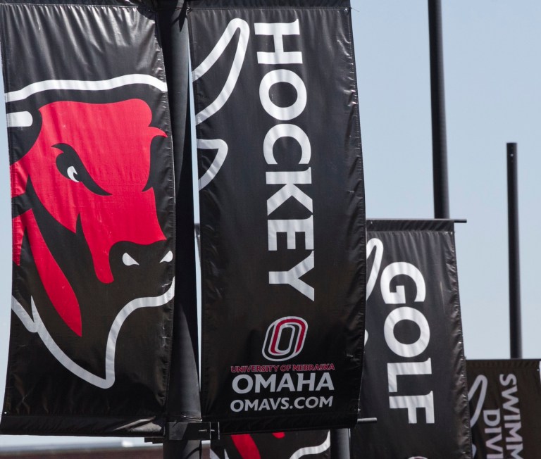 Durango ran through the child.