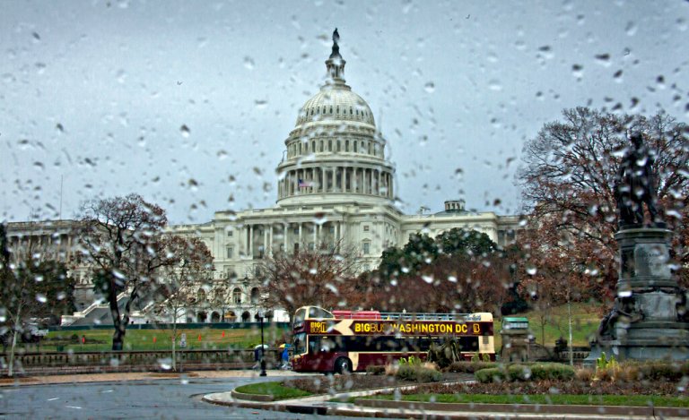 ‘Put away its kid gloves’: Heritage Foundation president urges defense cuts