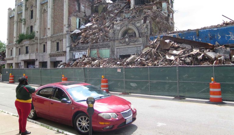 East St. Louis has worst quality of life among Illinois cities, study finds