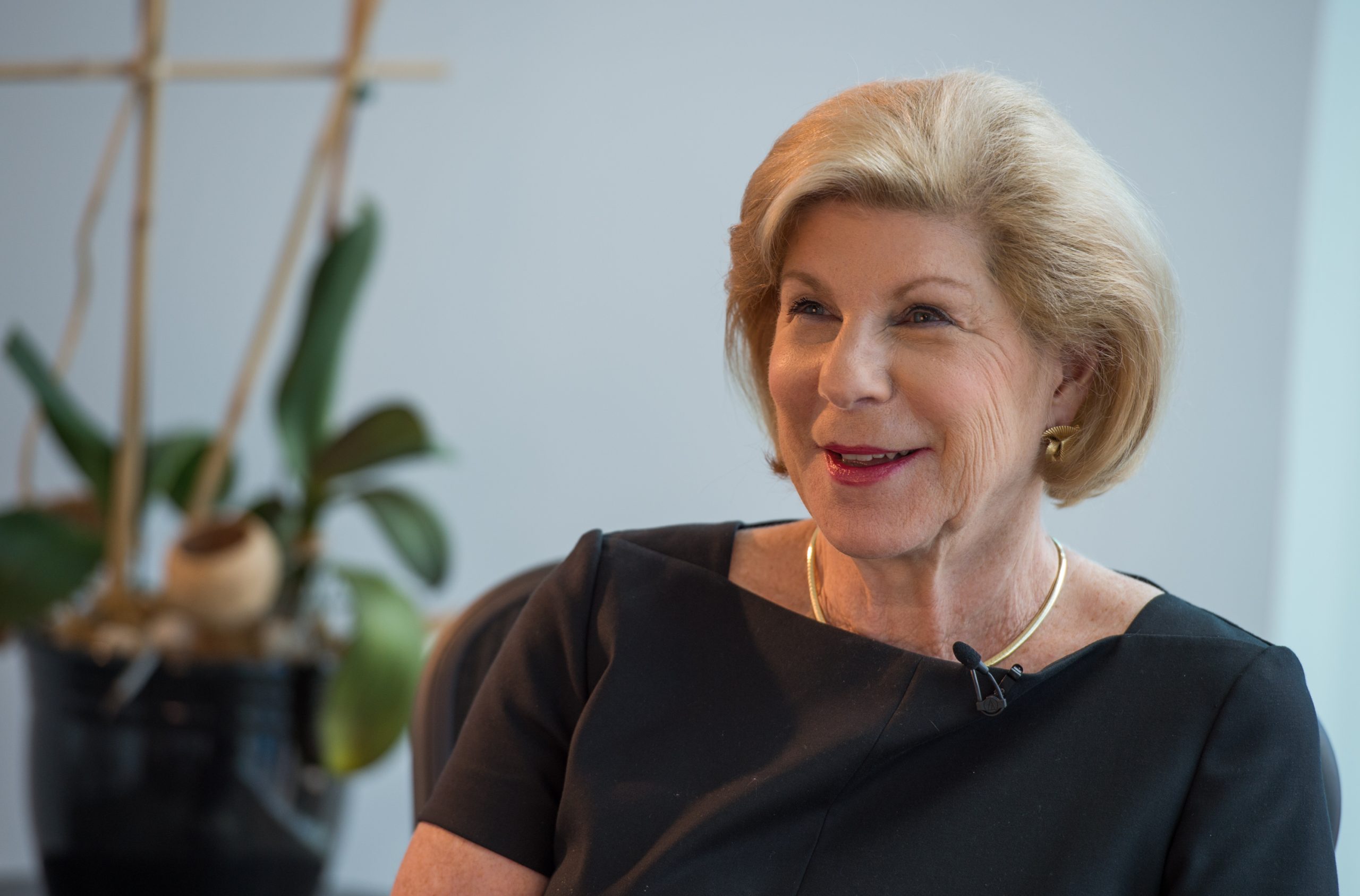 NPR’s Nina Totenberg says Supreme Court ‘spent all its political capital,’ expansion now possible