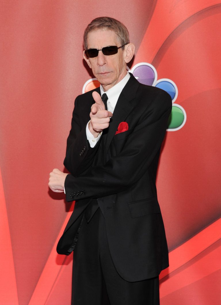 Richard Belzer Dead: Law and Order: SVU actor and comedian dies at 78