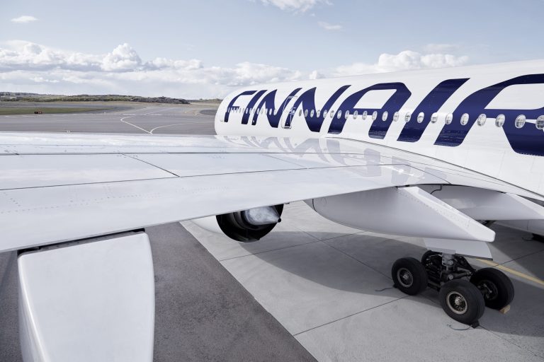 Finnair struck a deal with Qatar Airways in order to secure access to lucrative Asian markets, which were cut off after the closure of Russian airspace due to the War in Ukraine.