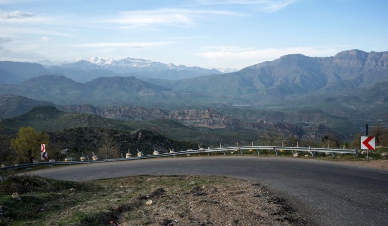 Archaeologists may have discovered lost royal city in ancient fortress