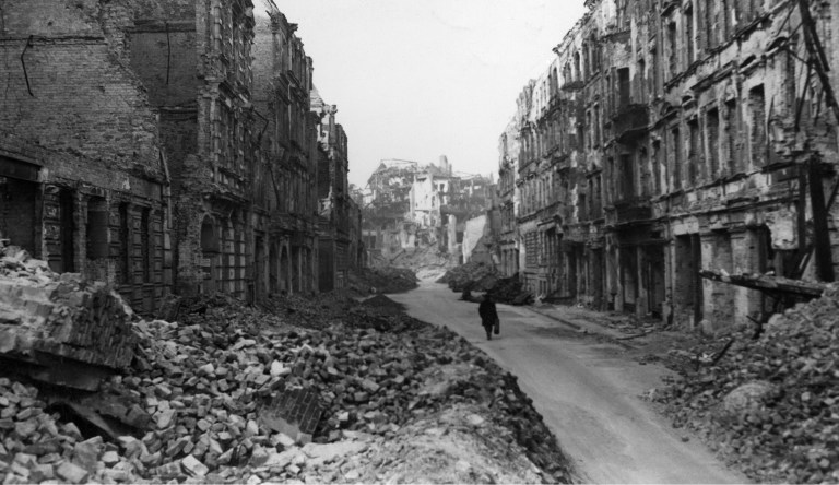 Bandy Lee’s silly Hitler tweet